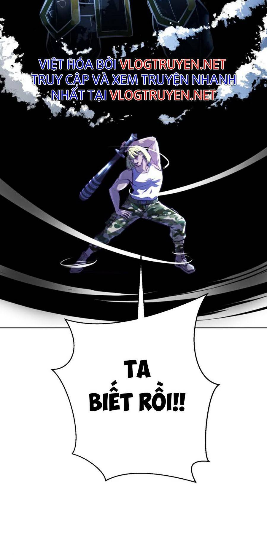 Cậu Bé Của Thần Chết: Chapter 133