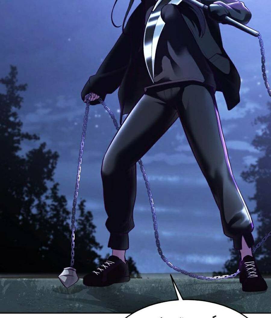 Cậu Bé Của Thần Chết: Chapter 133