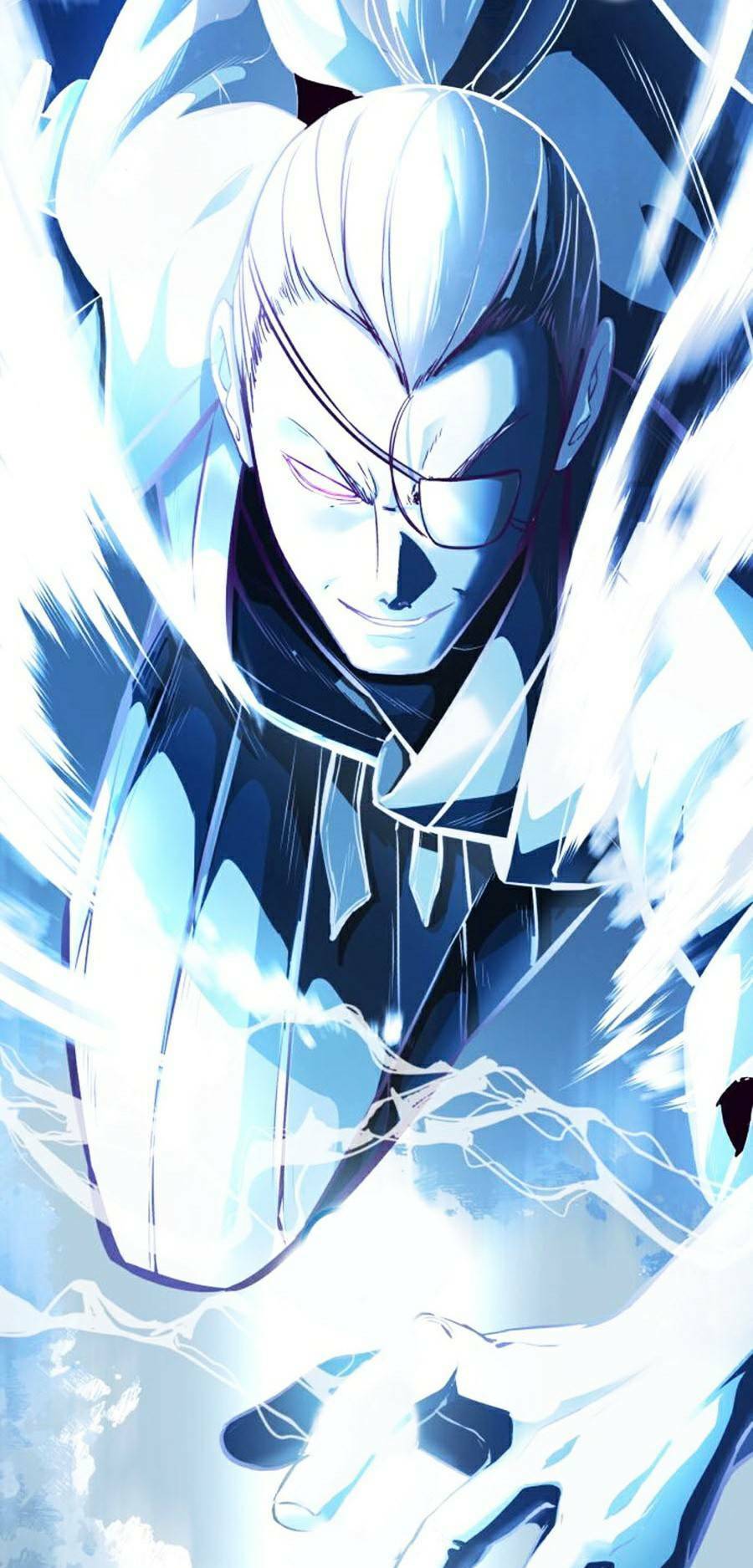 Cậu Bé Của Thần Chết: Chapter 133