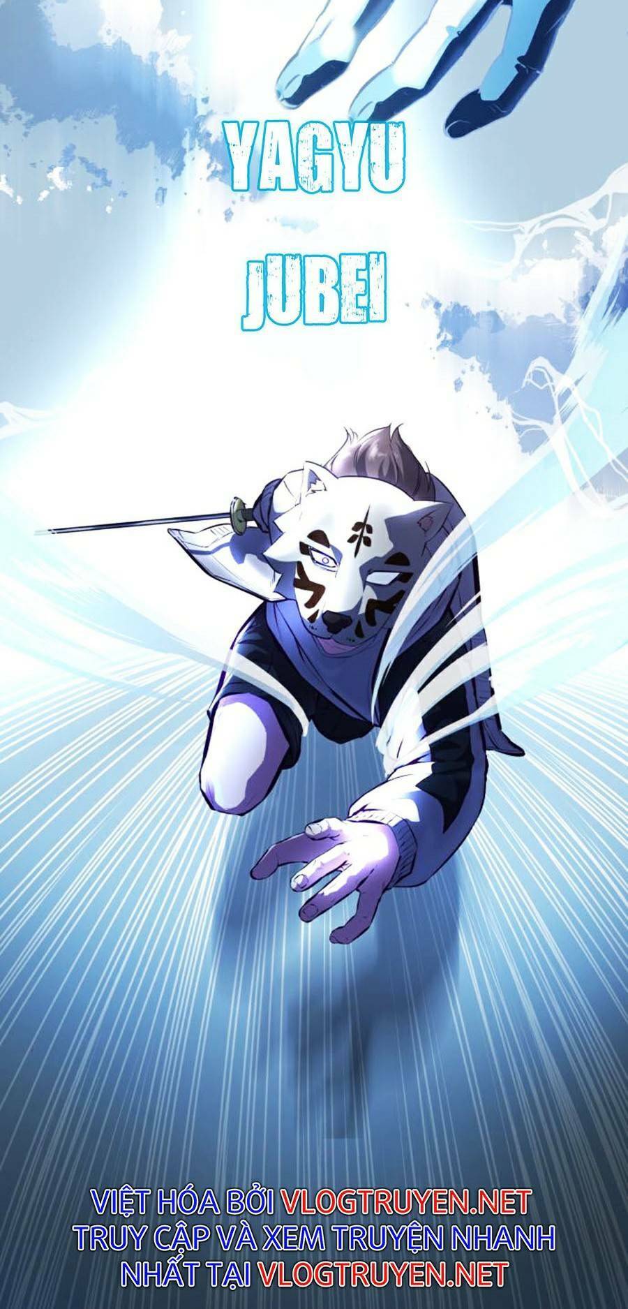 Cậu Bé Của Thần Chết: Chapter 133