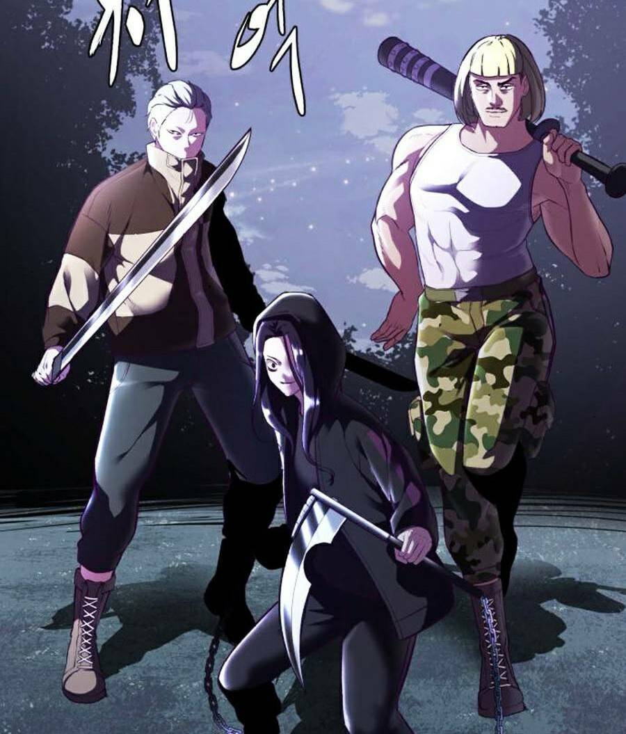 Cậu Bé Của Thần Chết: Chapter 133