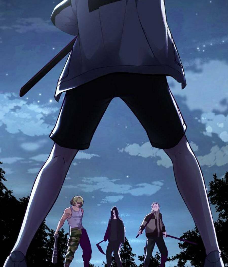 Cậu Bé Của Thần Chết: Chapter 133