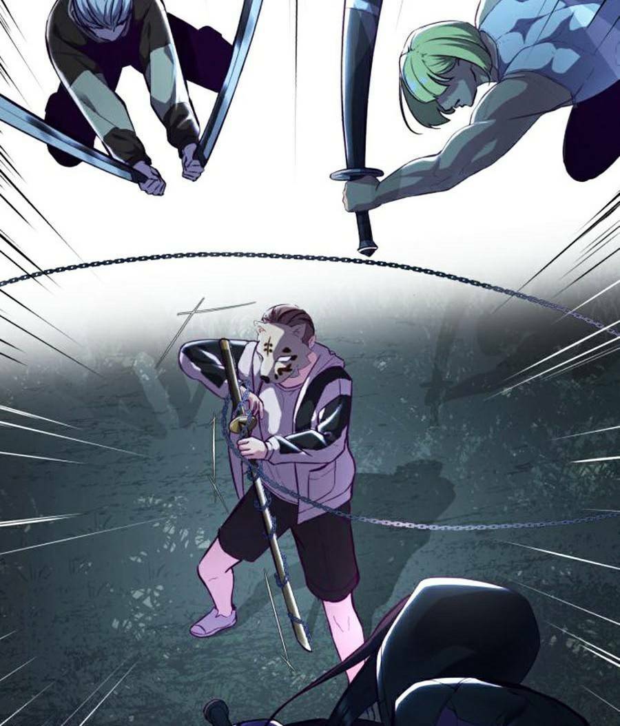 Cậu Bé Của Thần Chết: Chapter 133