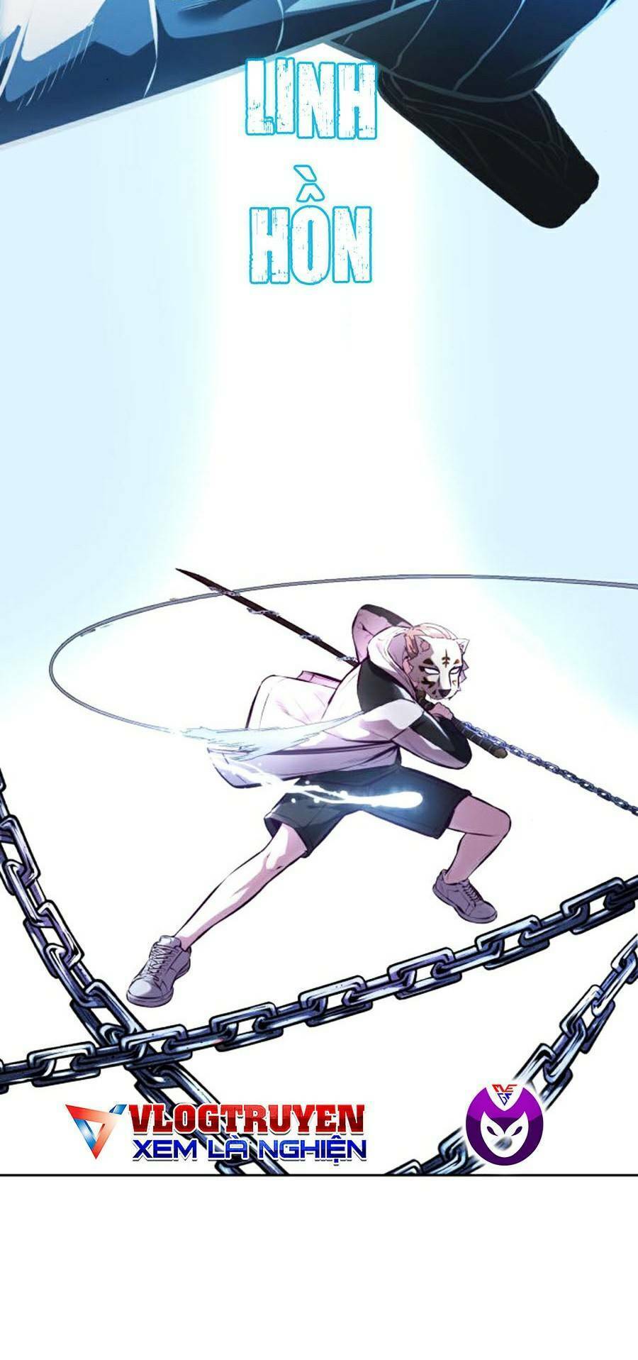 Cậu Bé Của Thần Chết: Chapter 133