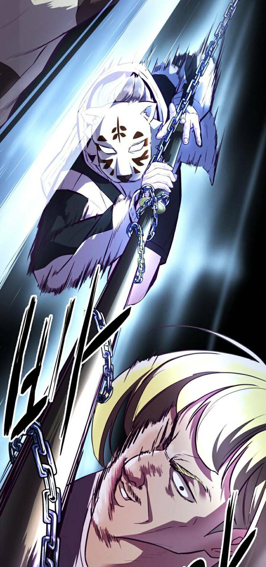 Cậu Bé Của Thần Chết: Chapter 133