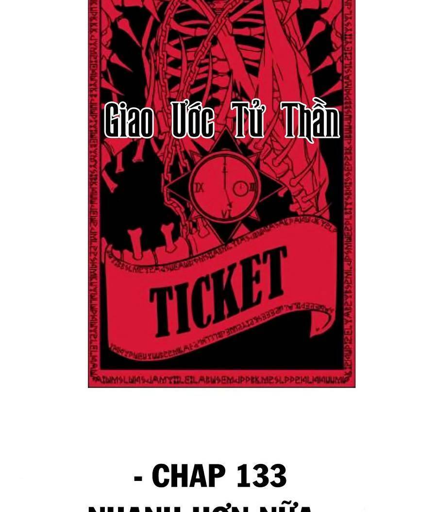 Cậu Bé Của Thần Chết: Chapter 133