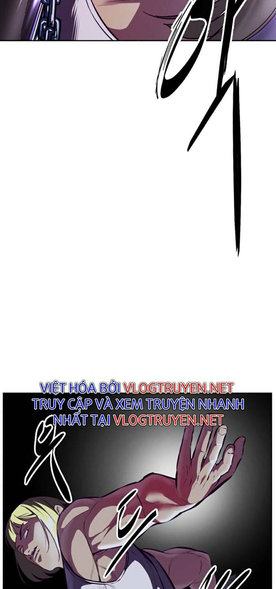 Cậu Bé Của Thần Chết: Chapter 133