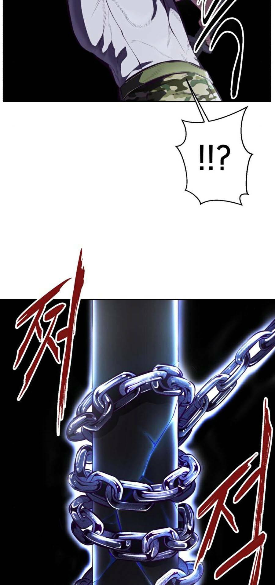 Cậu Bé Của Thần Chết: Chapter 133