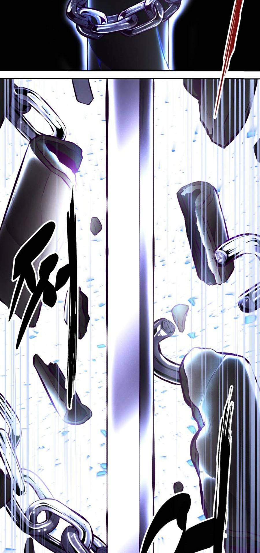 Cậu Bé Của Thần Chết: Chapter 133