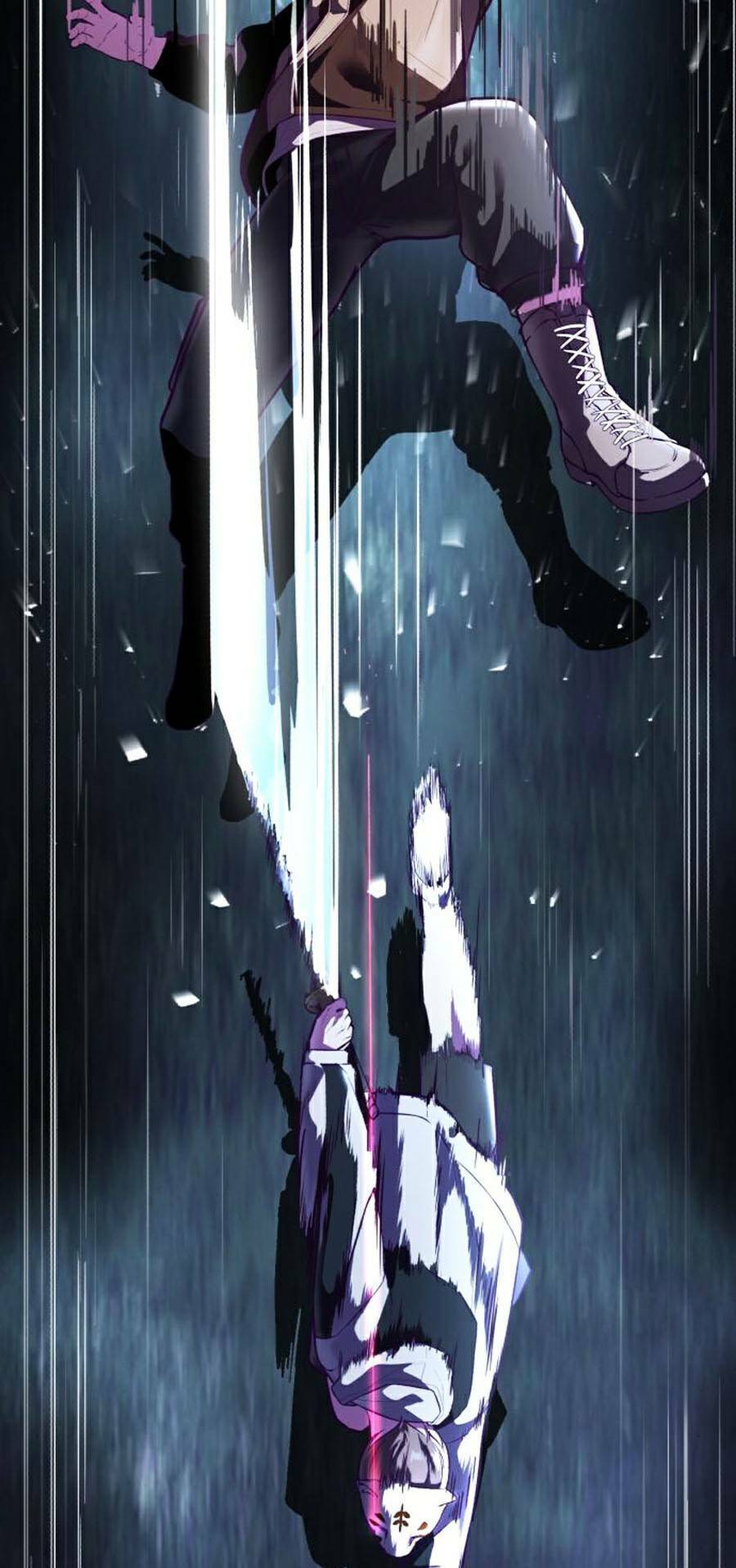 Cậu Bé Của Thần Chết: Chapter 133