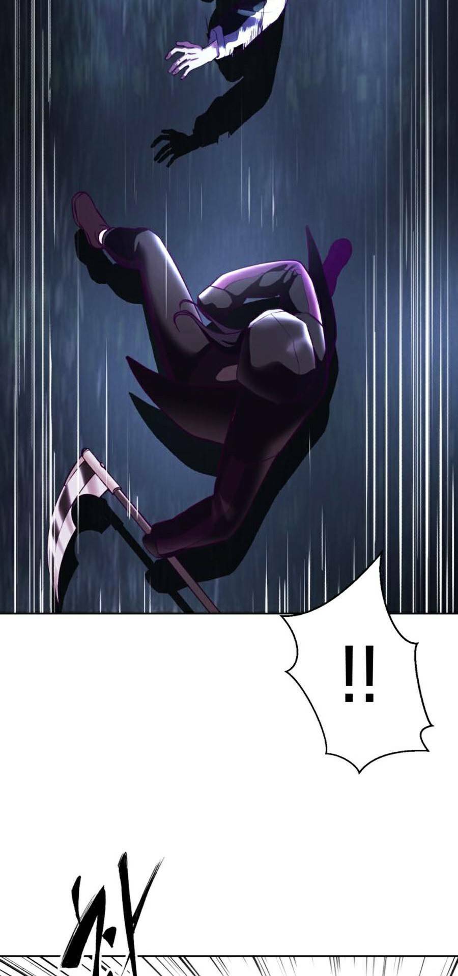 Cậu Bé Của Thần Chết: Chapter 133