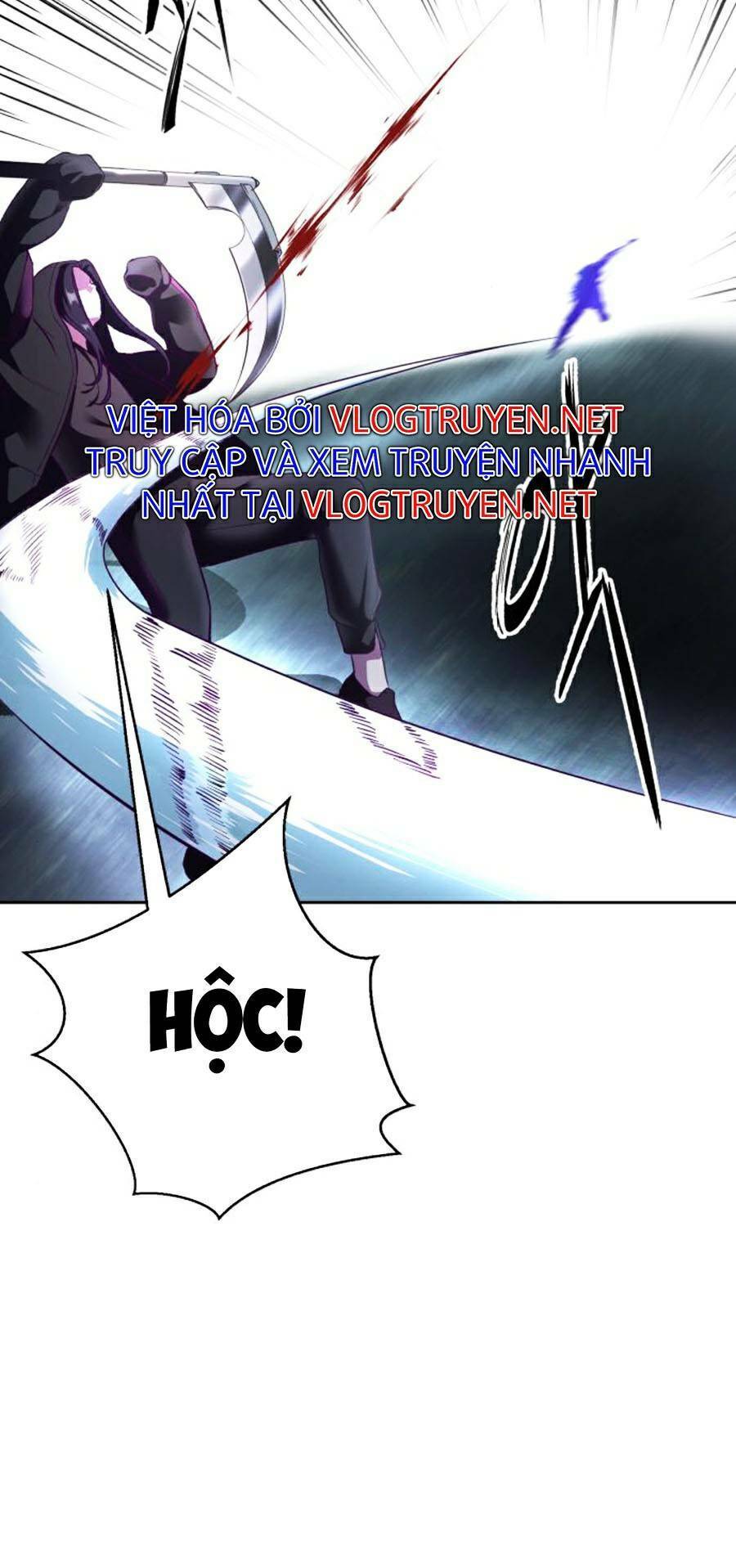 Cậu Bé Của Thần Chết: Chapter 133