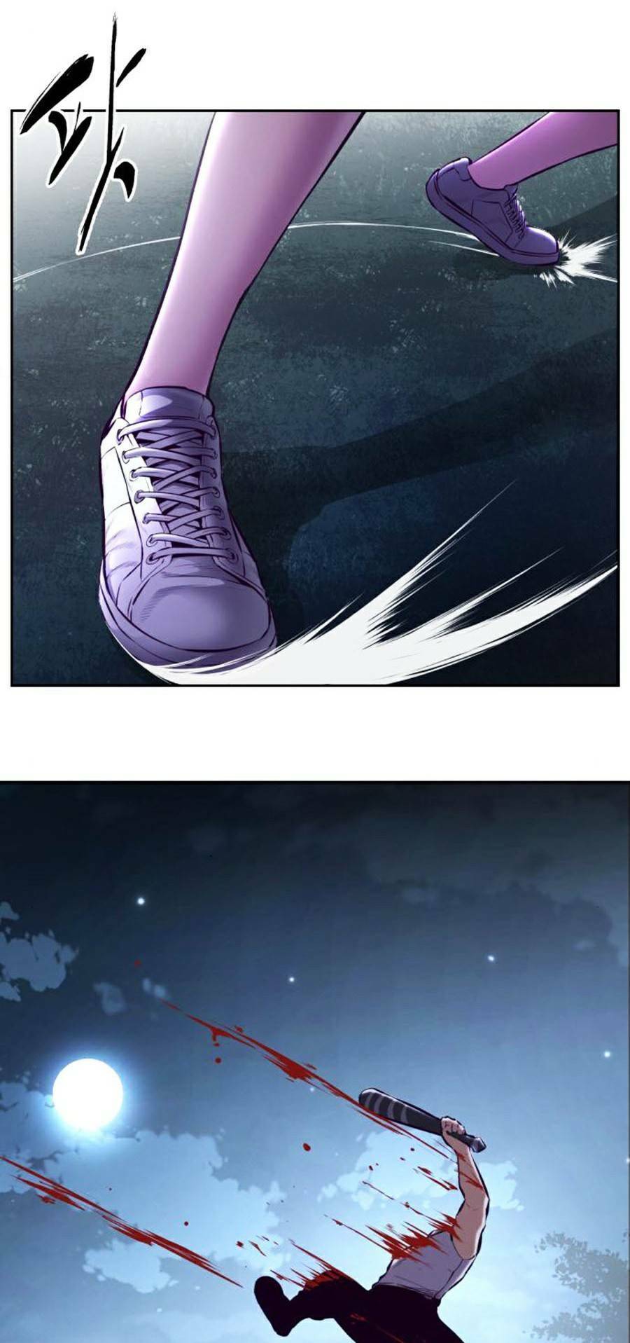 Cậu Bé Của Thần Chết: Chapter 133