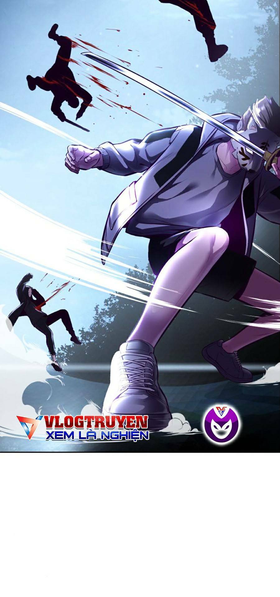 Cậu Bé Của Thần Chết: Chapter 133