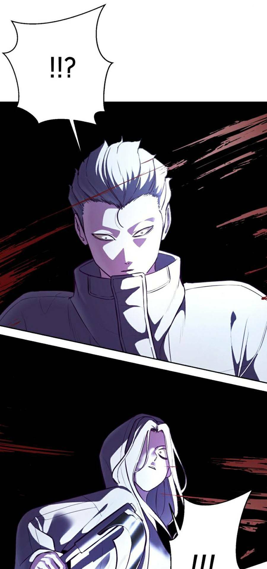 Cậu Bé Của Thần Chết: Chapter 133