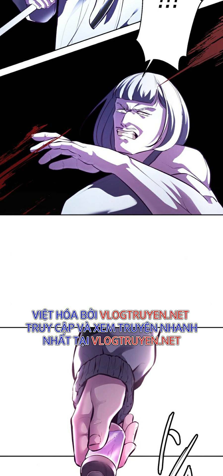 Cậu Bé Của Thần Chết: Chapter 133