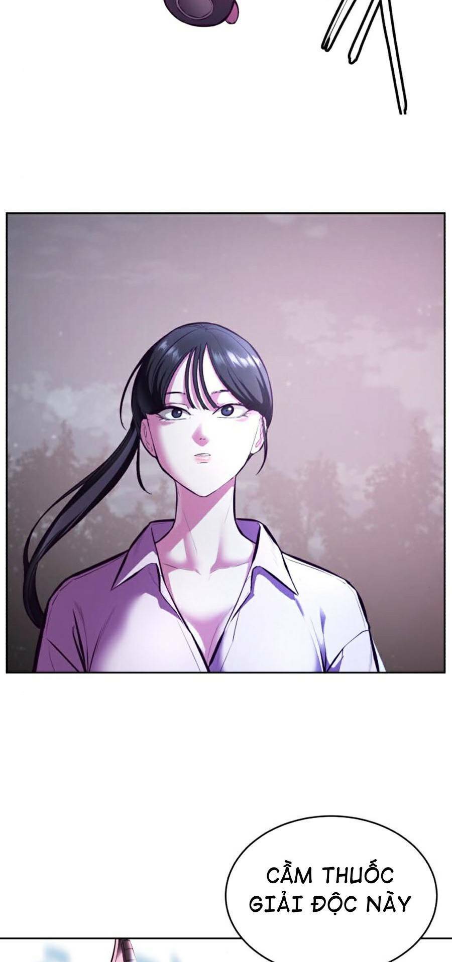 Cậu Bé Của Thần Chết: Chapter 133