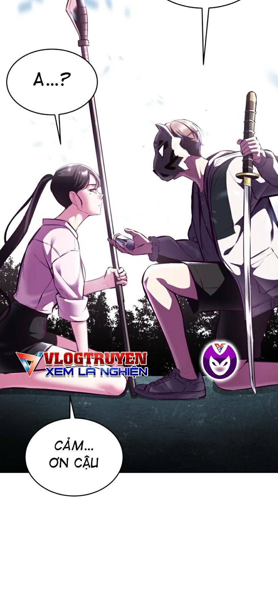 Cậu Bé Của Thần Chết: Chapter 133