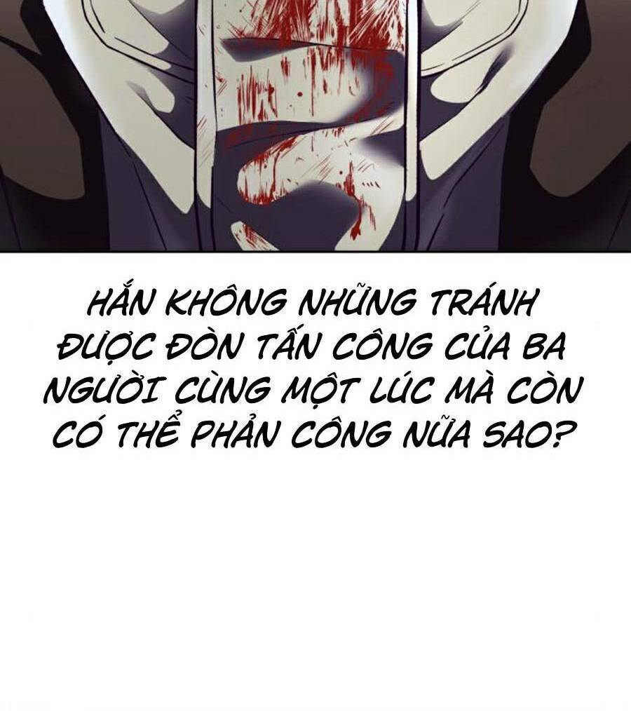 Cậu Bé Của Thần Chết: Chapter 133