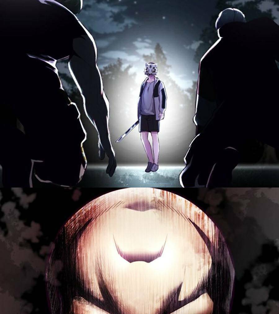 Cậu Bé Của Thần Chết: Chapter 133