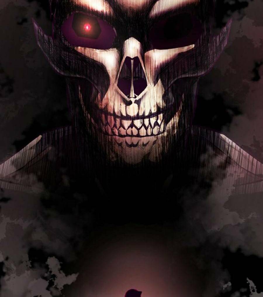 Cậu Bé Của Thần Chết: Chapter 133