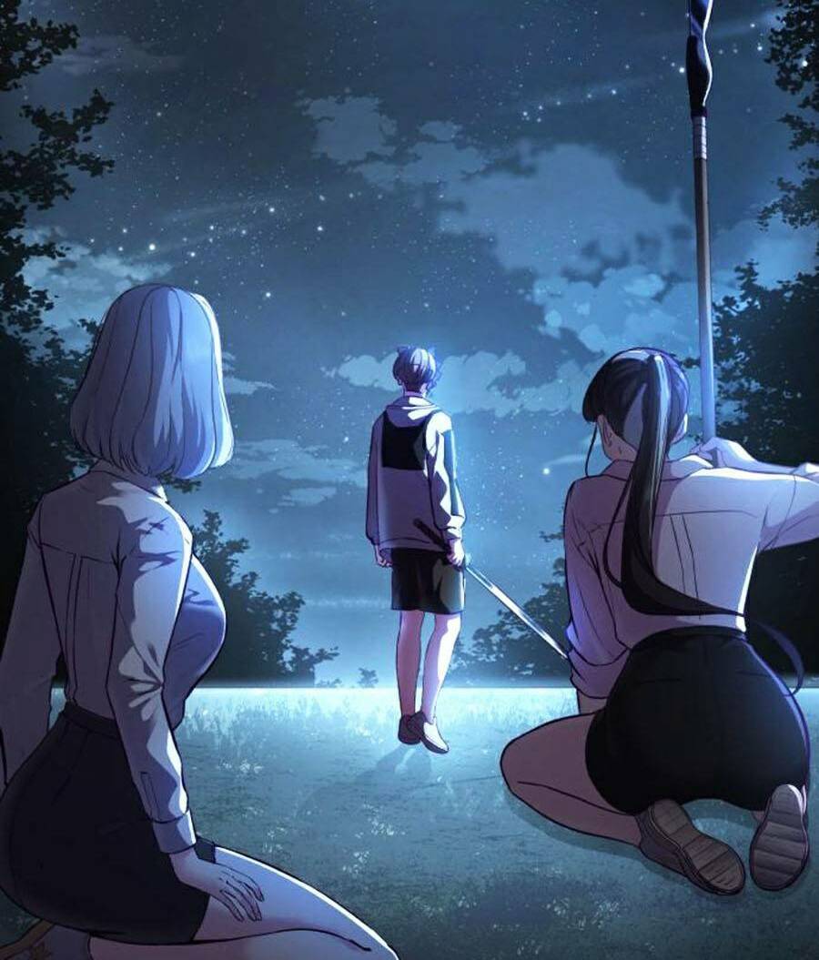 Cậu Bé Của Thần Chết: Chapter 133