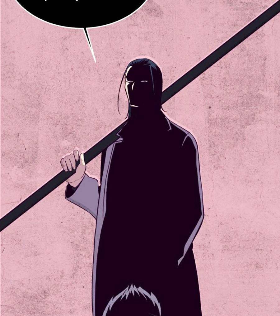 Cậu Bé Của Thần Chết: Chapter 133