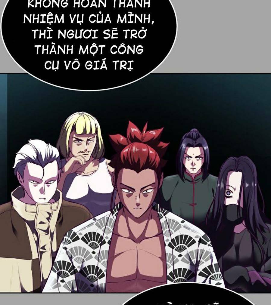 Cậu Bé Của Thần Chết: Chapter 133