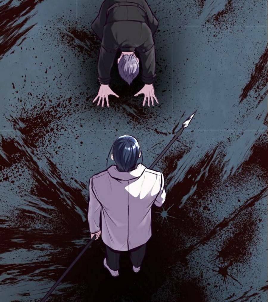 Cậu Bé Của Thần Chết: Chapter 133