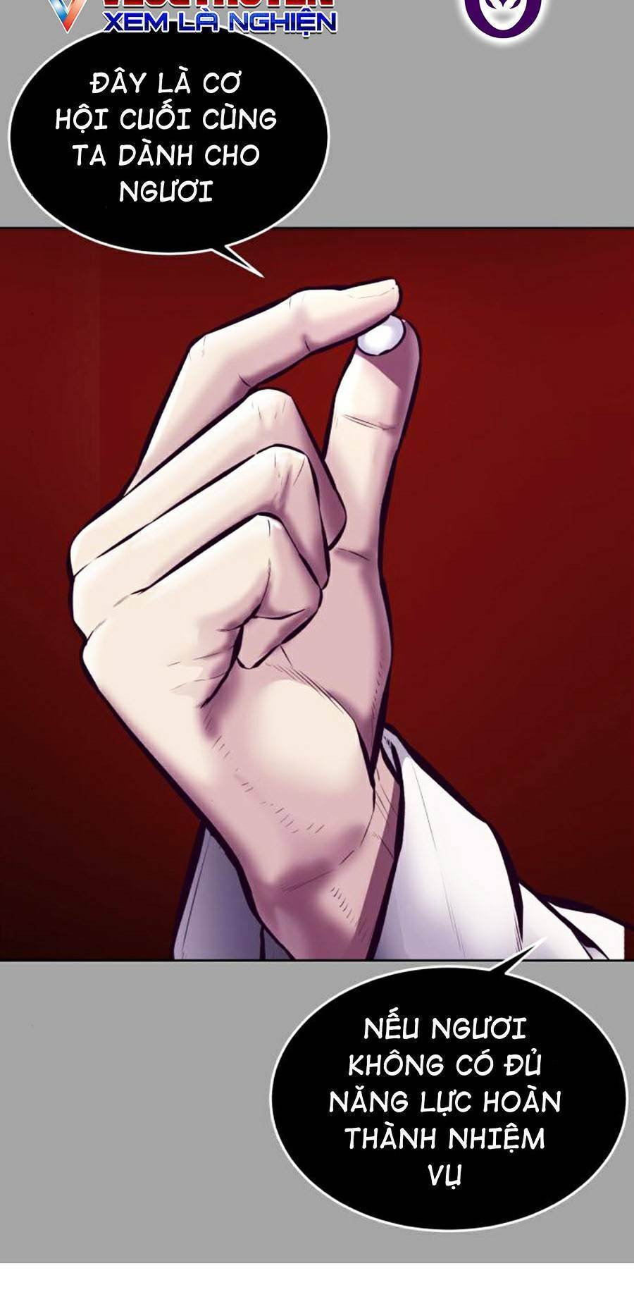 Cậu Bé Của Thần Chết: Chapter 133