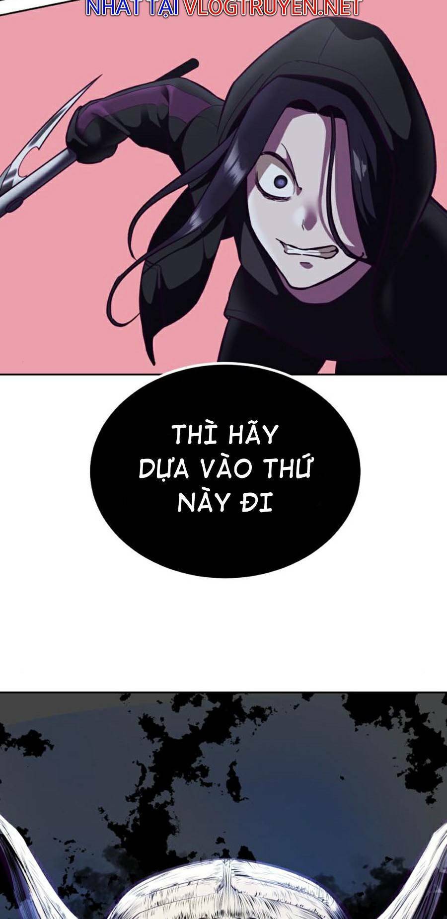 Cậu Bé Của Thần Chết: Chapter 133