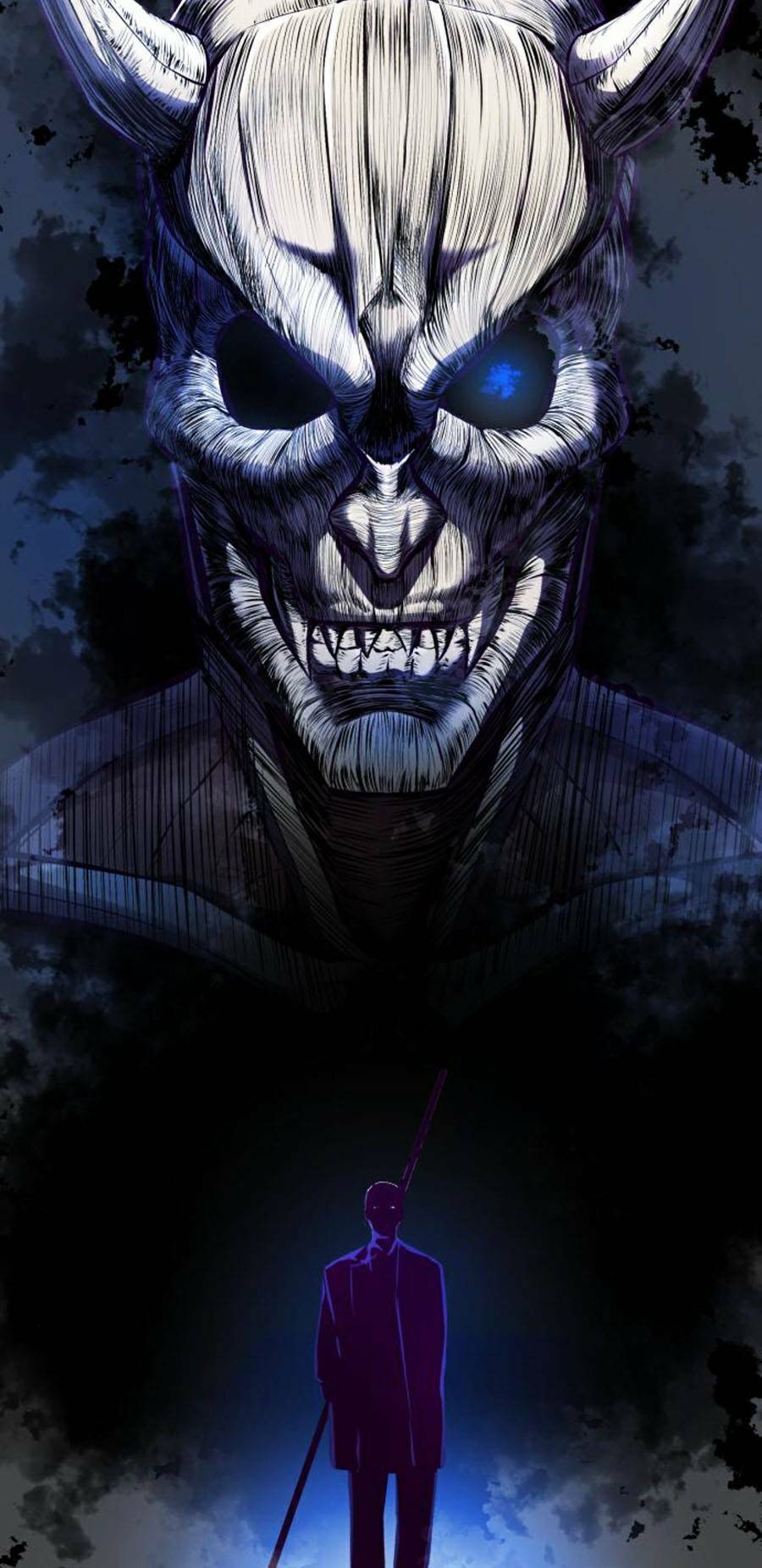 Cậu Bé Của Thần Chết: Chapter 133