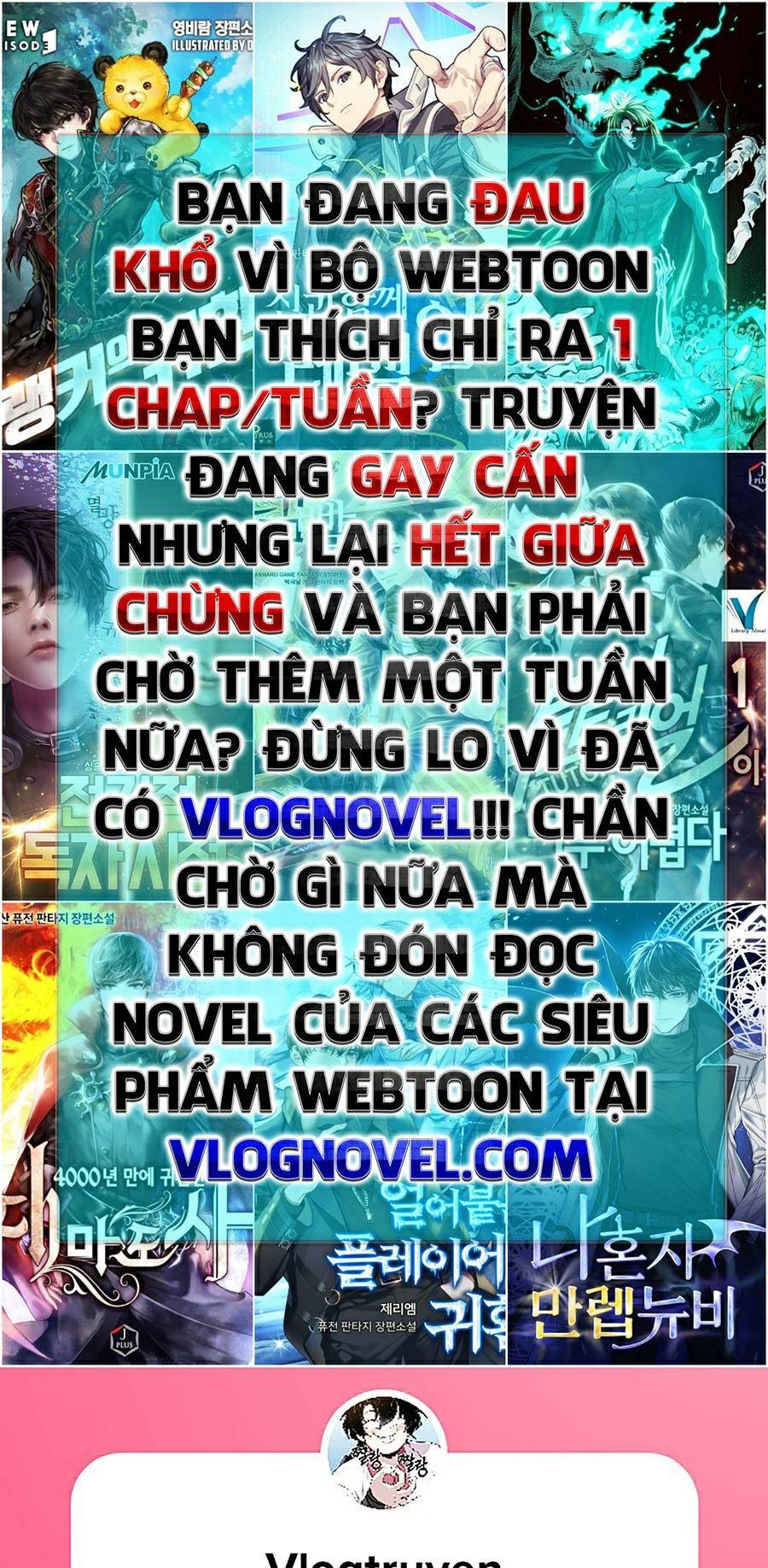 Cậu Bé Của Thần Chết: Chapter 134