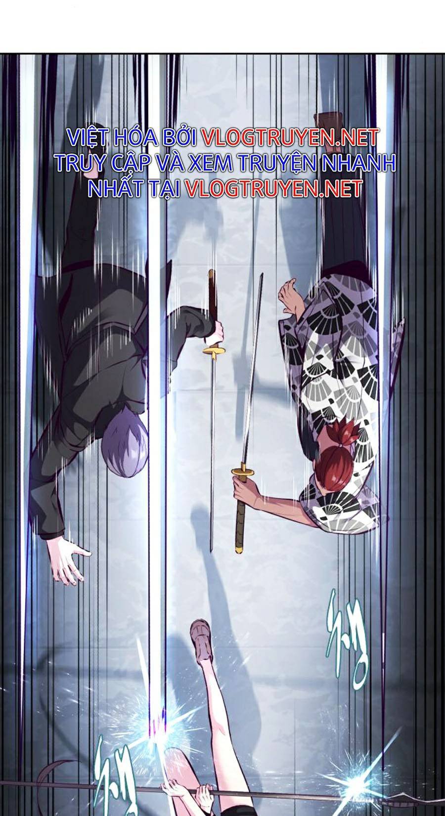 Cậu Bé Của Thần Chết: Chapter 134