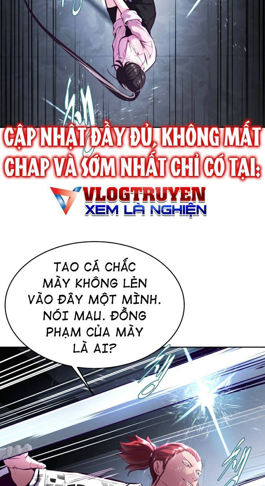 Cậu Bé Của Thần Chết: Chapter 134