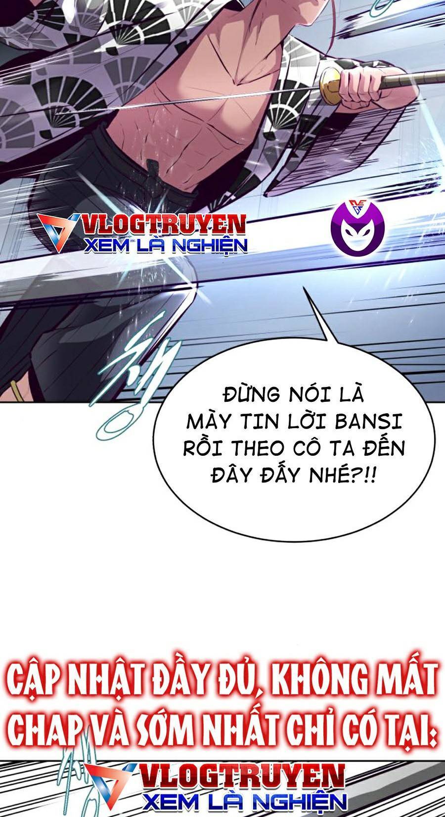 Cậu Bé Của Thần Chết: Chapter 134