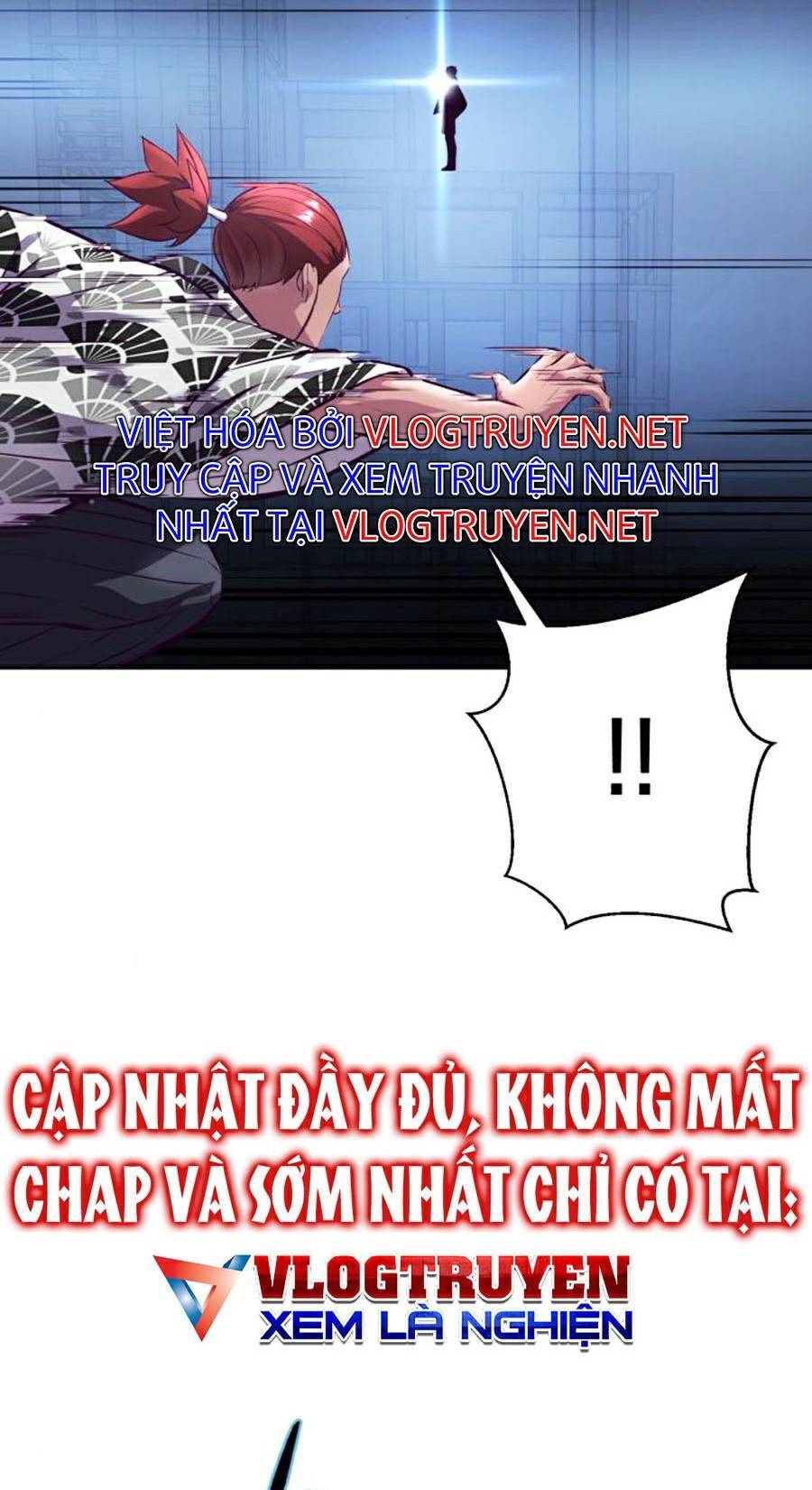 Cậu Bé Của Thần Chết: Chapter 134