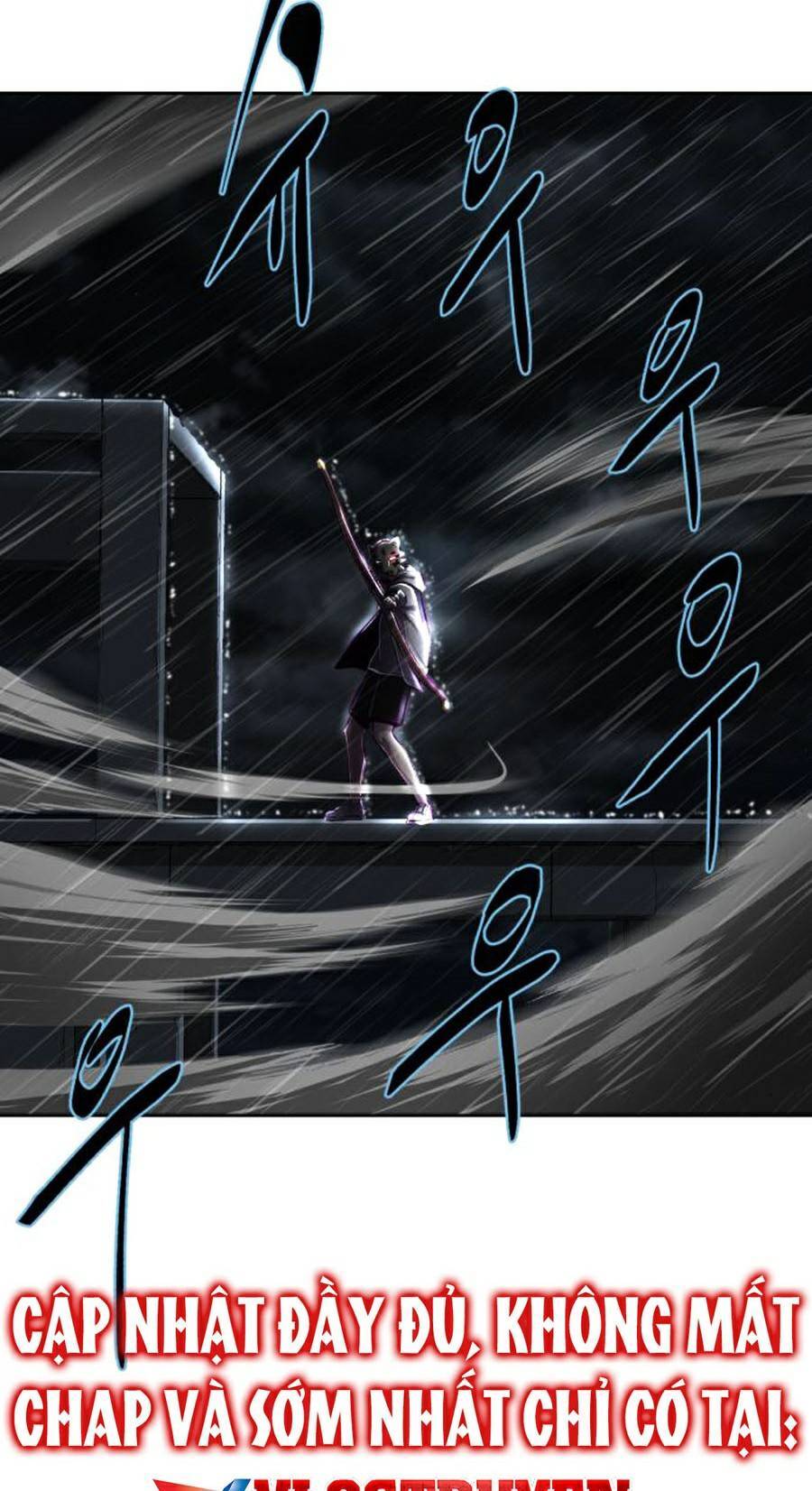 Cậu Bé Của Thần Chết: Chapter 134