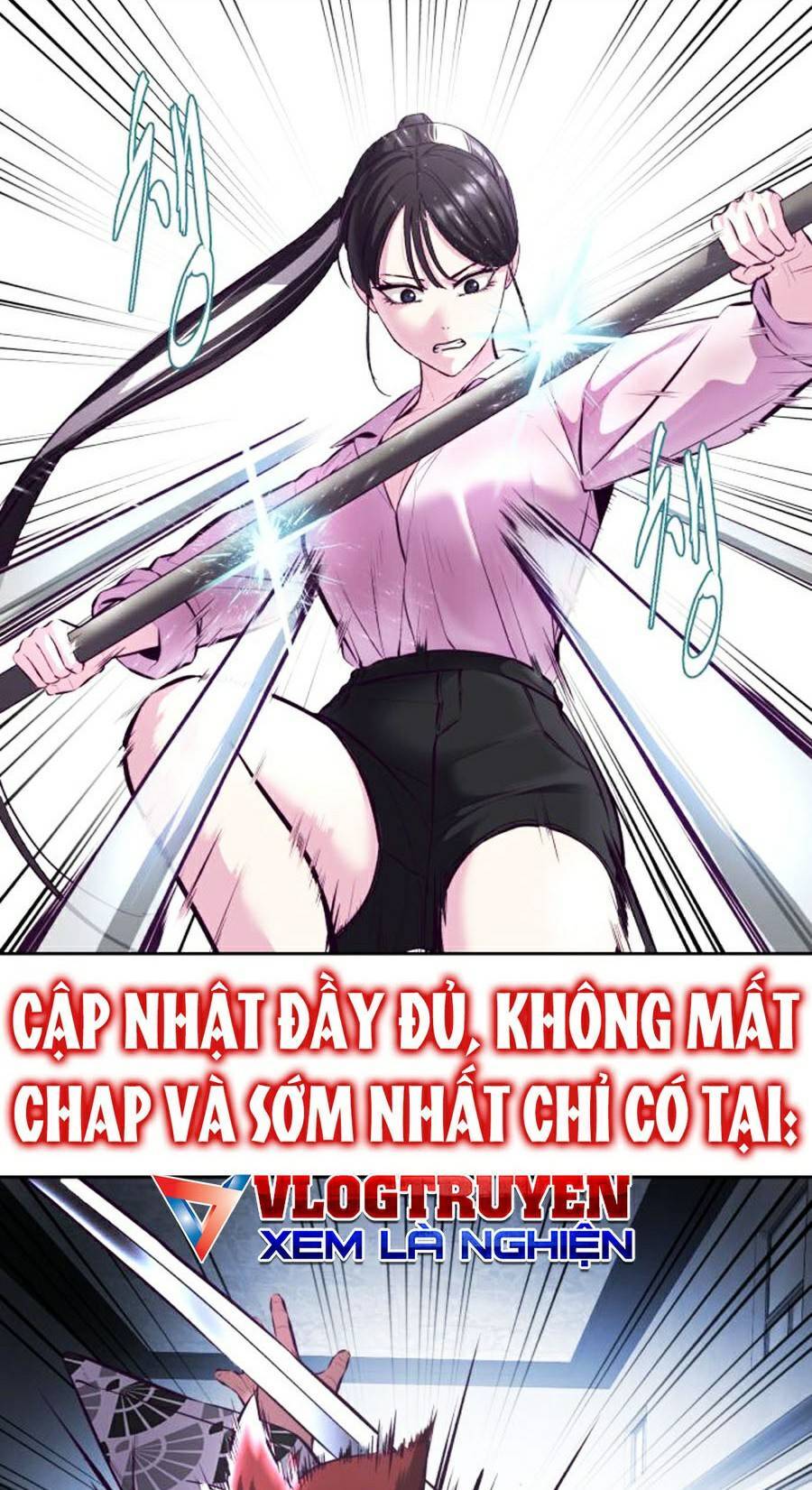 Cậu Bé Của Thần Chết: Chapter 134