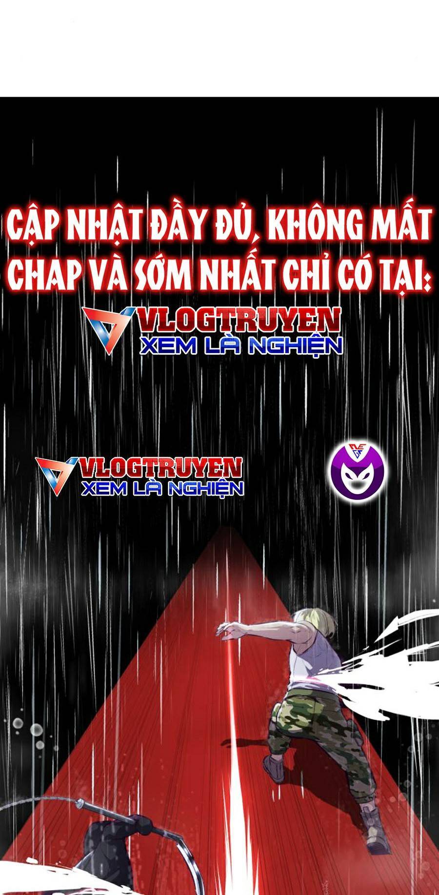 Cậu Bé Của Thần Chết: Chapter 134