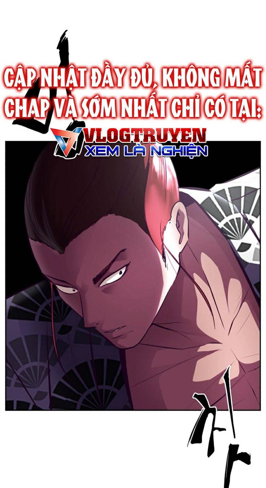 Cậu Bé Của Thần Chết: Chapter 134