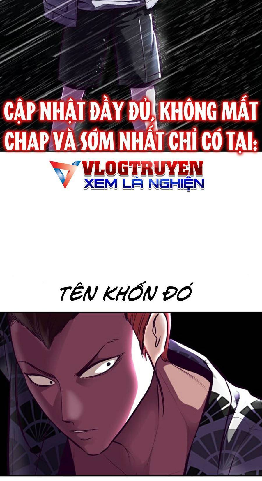 Cậu Bé Của Thần Chết: Chapter 134