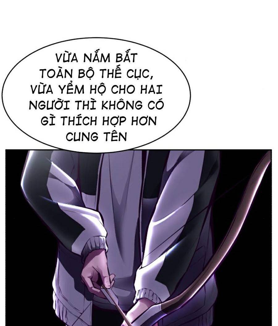 Cậu Bé Của Thần Chết: Chapter 134