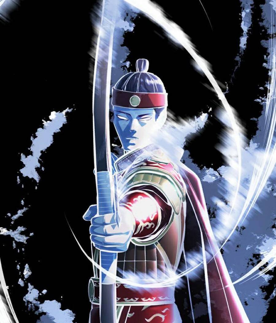 Cậu Bé Của Thần Chết: Chapter 134