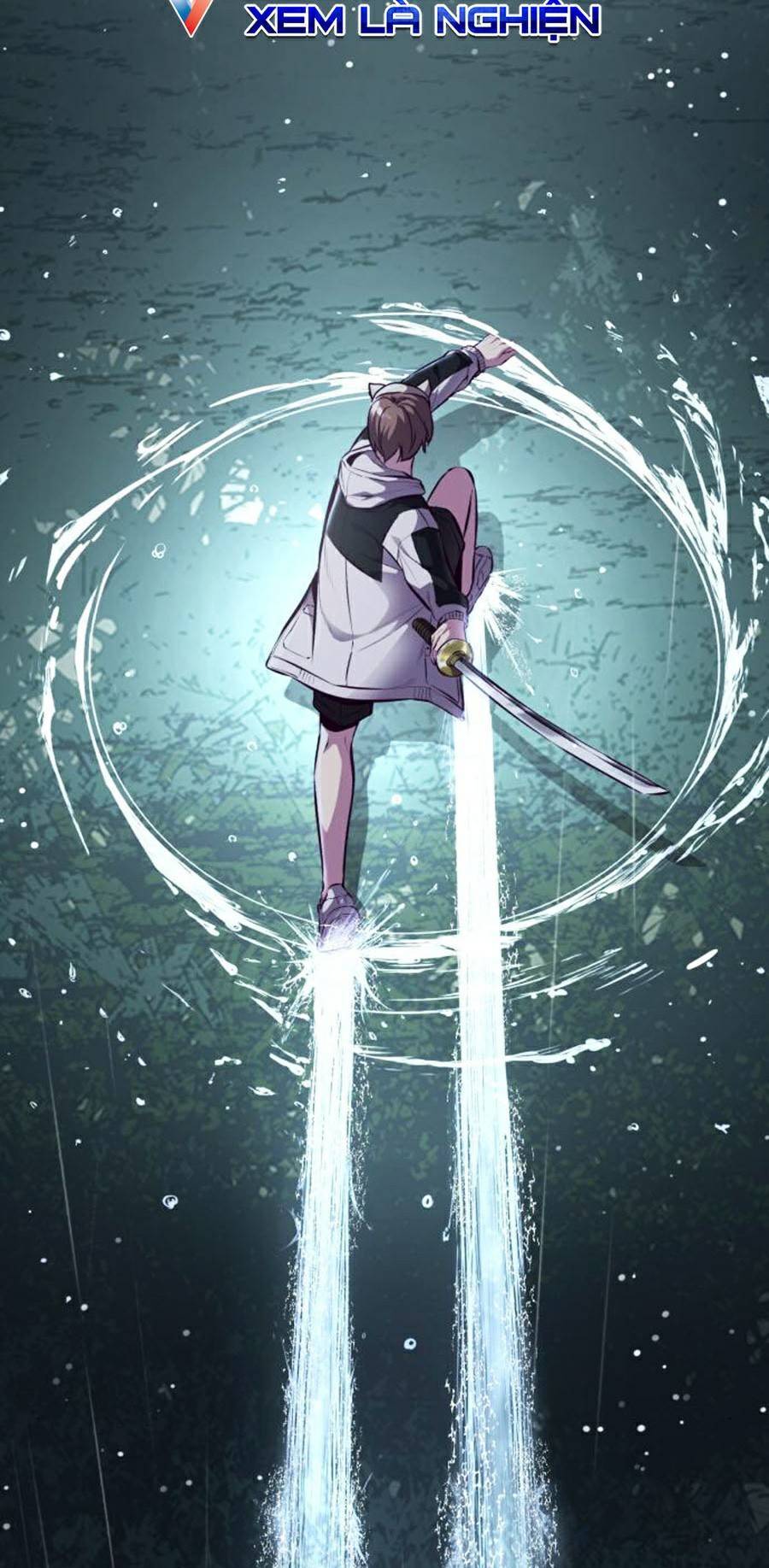 Cậu Bé Của Thần Chết: Chapter 134