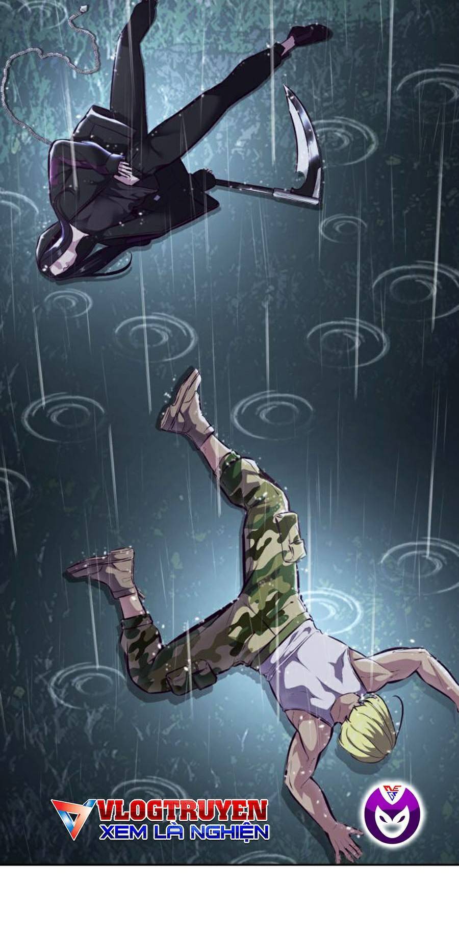 Cậu Bé Của Thần Chết: Chapter 134