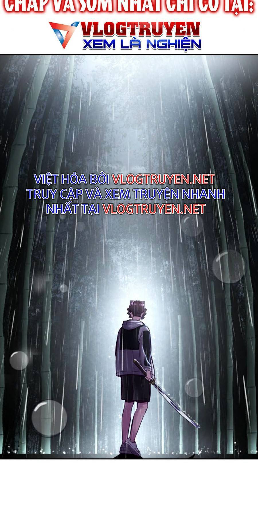 Cậu Bé Của Thần Chết: Chapter 134