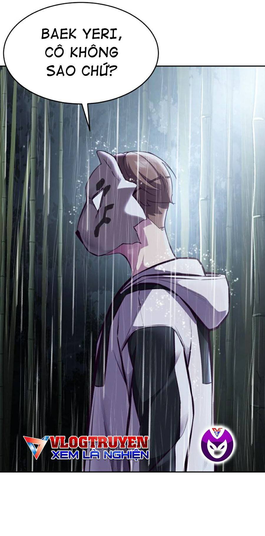 Cậu Bé Của Thần Chết: Chapter 134