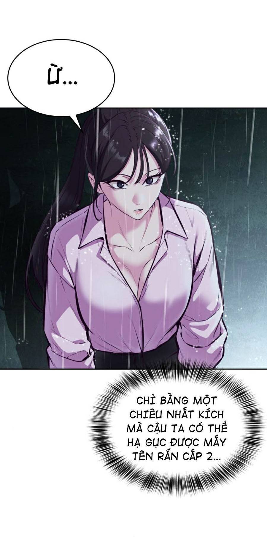 Cậu Bé Của Thần Chết: Chapter 134