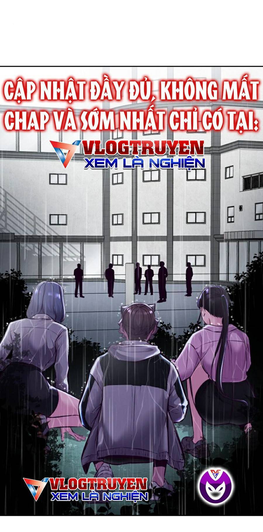 Cậu Bé Của Thần Chết: Chapter 134